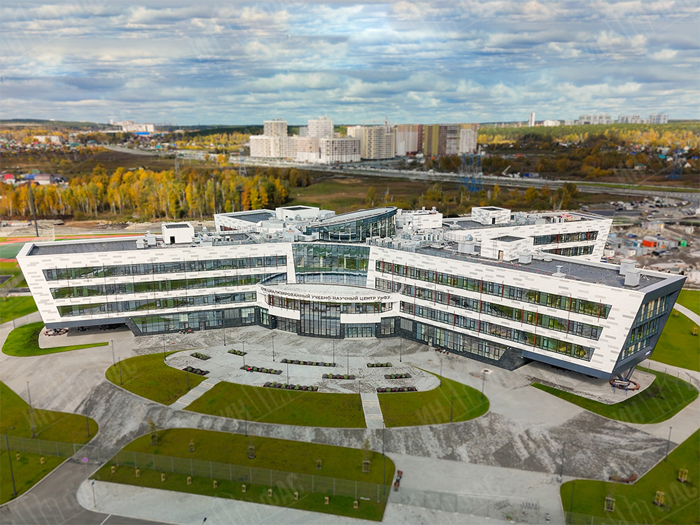 ЖК Парк столиц, C4