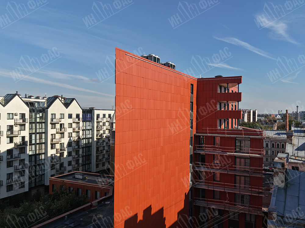 ЖК Лиговский, 127